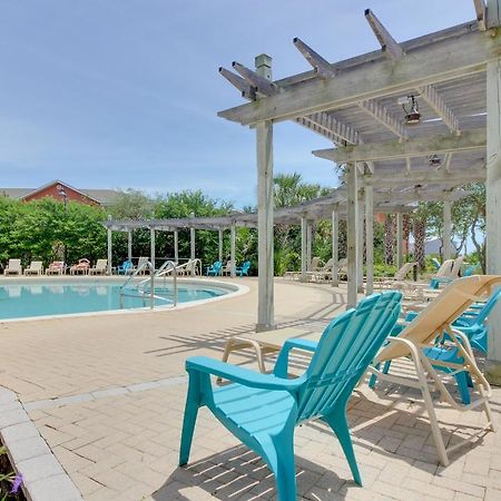 The Beach Resort Destin Ngoại thất bức ảnh