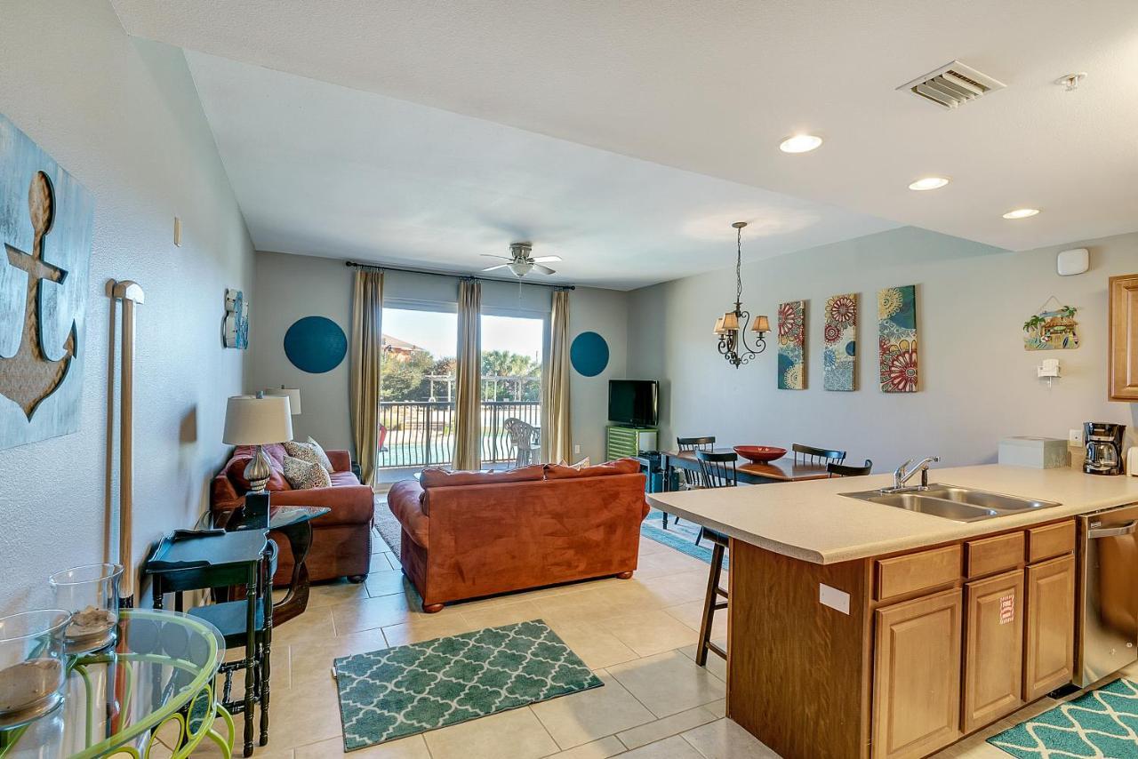 The Beach Resort Destin Phòng bức ảnh