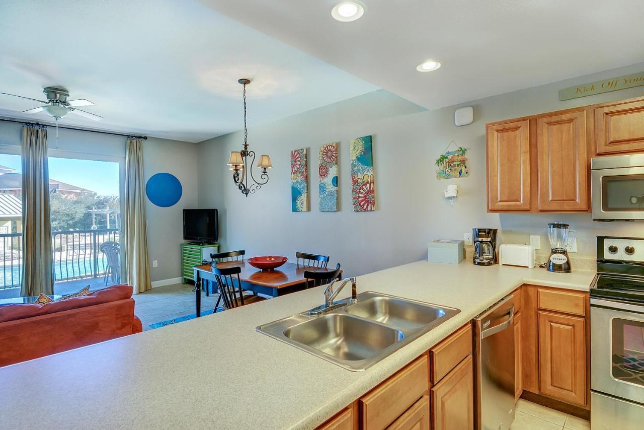 The Beach Resort Destin Phòng bức ảnh