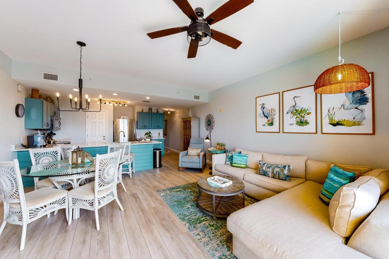 The Beach Resort Destin Ngoại thất bức ảnh