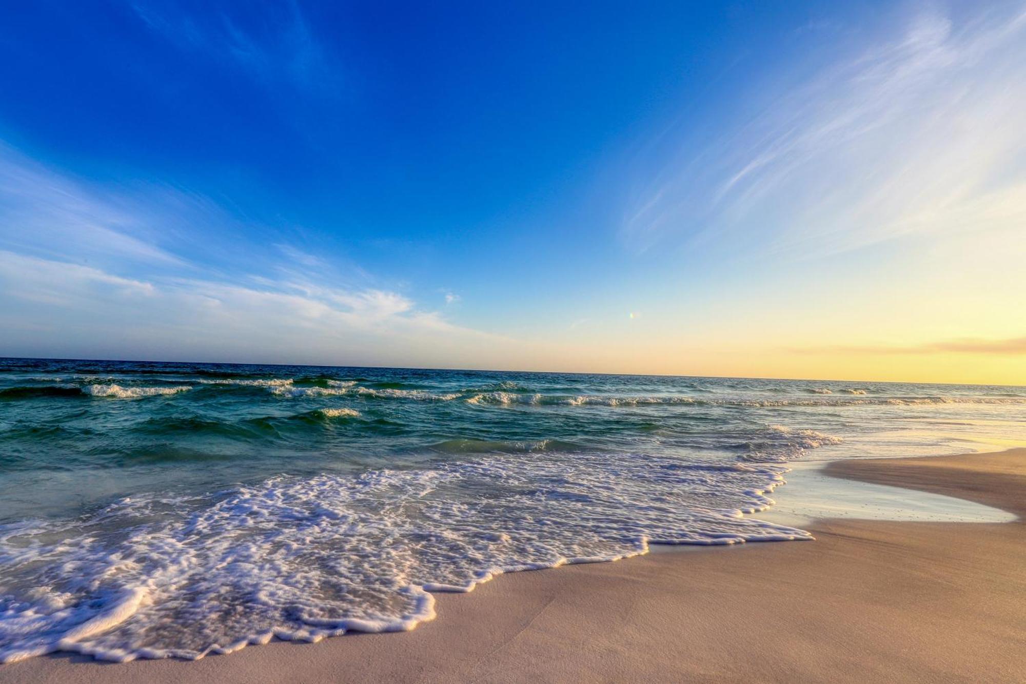 The Beach Resort Destin Ngoại thất bức ảnh