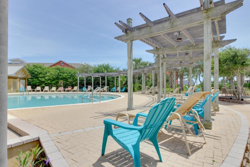 The Beach Resort Destin Ngoại thất bức ảnh